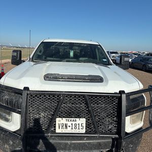2020 Chevrolet SILVERADO 2500HD WORK TRUCK 缩略图 52
