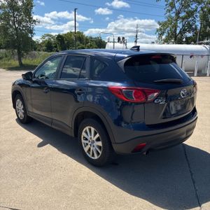 صورة 5 لـ 2014 Mazda CX-5 TOURING