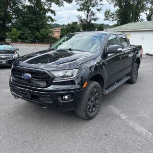 صورة 1 لـ 2019 FORD RANGER LARIAT