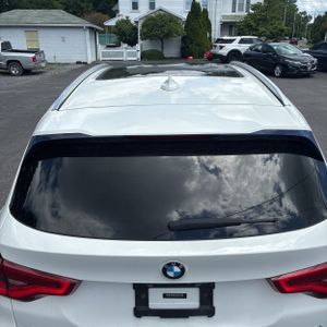 2020 BMW X3 XDRIVE30I 缩略图 16