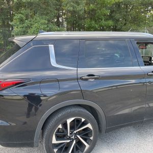 صورة 9 لـ 2022 Mitsubishi OUTLANDER SEL