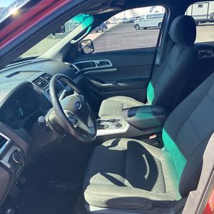 2015 FORD EXPLORER XLT — миниатюра 32