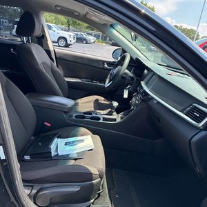 2019 KIA OPTIMA LX — миниатюра 33