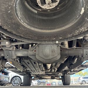 صورة مصغرة 23 لـ 2023 RAM 1500 TRX