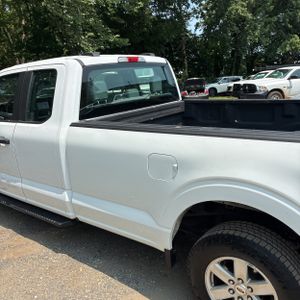 2021 FORD F-150 XL 照片 6