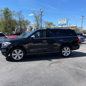FORD EXPEDITION PLATINUM - 3