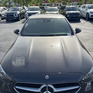 2023 Mercedes-BENZ C-CLASS — миниатюра 15