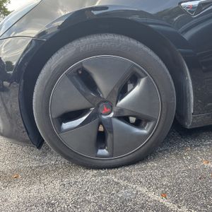2018 Tesla MODEL 3 LONG RANGE 缩略图 14