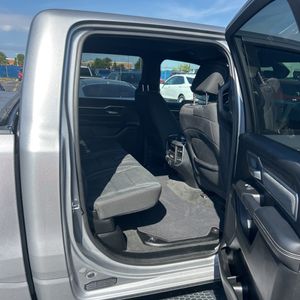 2020 RAM 1500 BIG HORN 缩略图 35