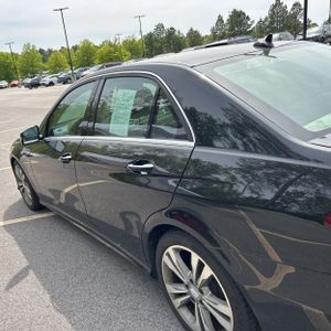 MERCEDES-BENZ E 350 - 6