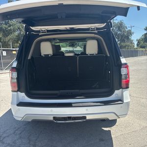 صورة 43 لـ 2019 FORD EXPEDITION PLATINUM