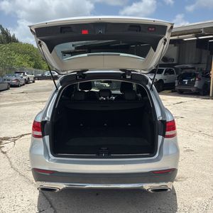صورة مصغرة 41 لـ 2016 Mercedes-BENZ GLC