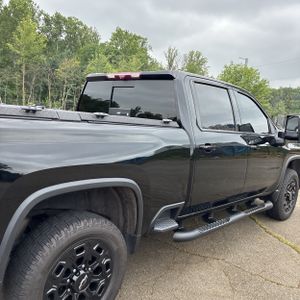 صورة 9 لـ 2024 Chevrolet SILVERADO 2500HD LTZ
