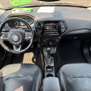 صورة مصغرة 36 لـ 2018 JEEP COMPASS LIMITED