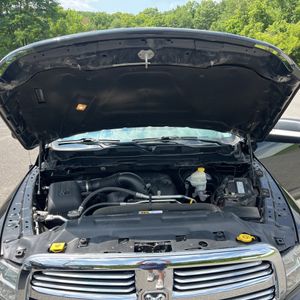 صورة مصغرة 44 لـ 2016 RAM 1500 BIG HORN