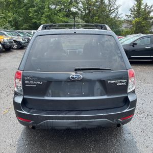 صورة 7 لـ 2012 Subaru FORESTER 2.5X PREMIUM
