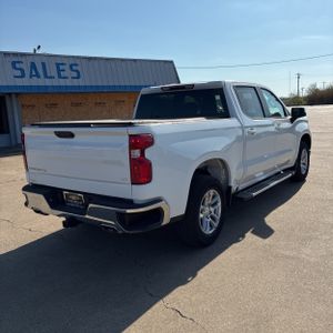 CHEVROLET SILVERADO 1500 - 8