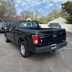 FORD F-150 XL - 5