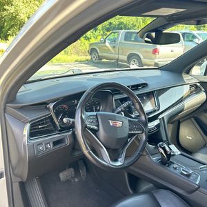 صورة 36 لـ 2020 Cadillac XT6 PREMIUM LUXURY