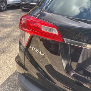 2019 Honda HR-V LX 照片 23