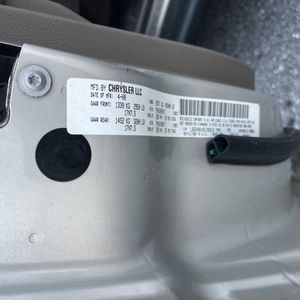 2008 JEEP GRAND CHEROKEE LAREDO 缩略图 50