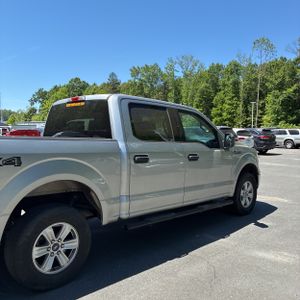 FORD F-150 XLT - 8