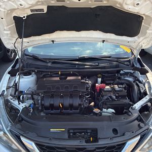 صورة مصغرة 44 لـ 2019 Nissan SENTRA S