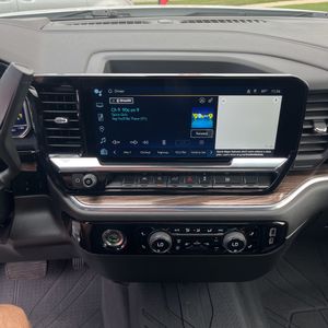 2024 Chevrolet SILVERADO 1500 RST — миниатюра 37
