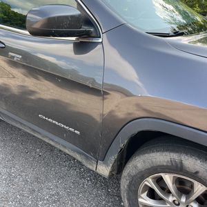صورة مصغرة 54 لـ 2019 JEEP CHEROKEE LATITUDE PLUS