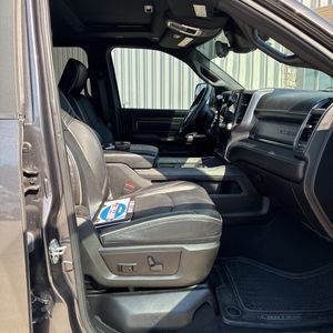 صورة 31 لـ 2021 RAM 3500 LIMITED