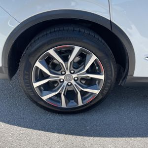 صورة مصغرة 19 لـ 2022 Acura MDX W/TECH