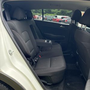 2017 KIA SPORTAGE LX thumbnail 34