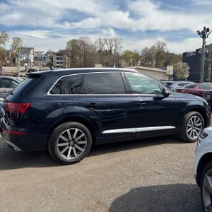 AUDI Q7 3.0T PREMIUM - 10