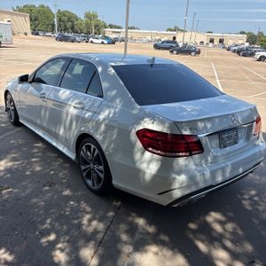 2014 Mercedes-BENZ E 350 照片 5