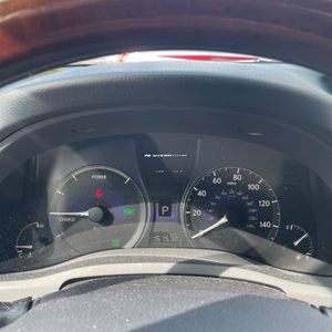 2011 Lexus RX 450H BASE 照片 41