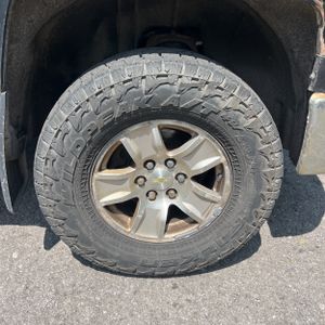 2015 Chevrolet SILVERADO 1500 LT — миниатюра 20