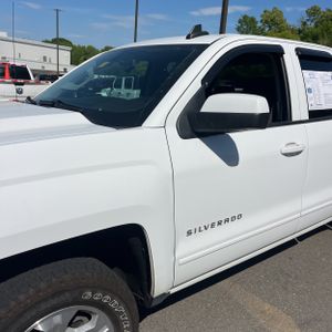 CHEVROLET SILVERADO 1500 LT Z71 - 2