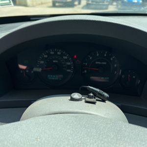 2005 JEEP GRAND CHEROKEE LAREDO 缩略图 37