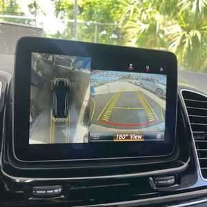 2018 Mercedes-BENZ GLE 缩略图 40