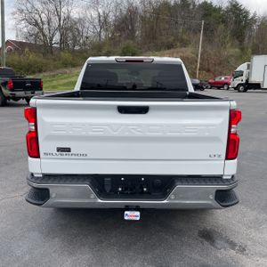 CHEVROLET SILVERADO 1500 - 7