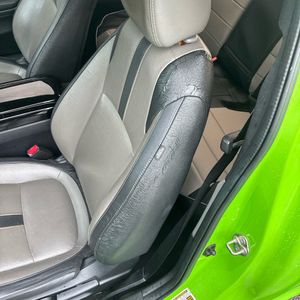 2017 Honda CIVIC TOURING 照片 67