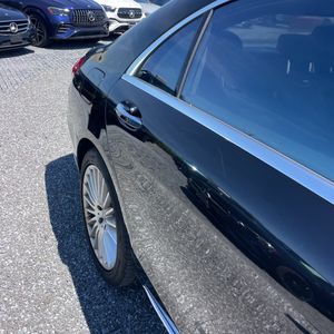 صورة مصغرة 62 لـ 2018 Mercedes-BENZ S-CLASS