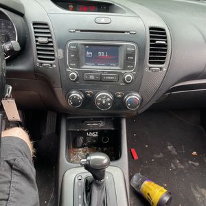 2014 KIA FORTE EX thumbnail 37