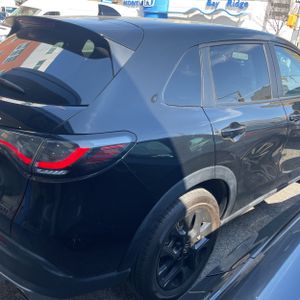 HONDA HR-V SPORT - 9