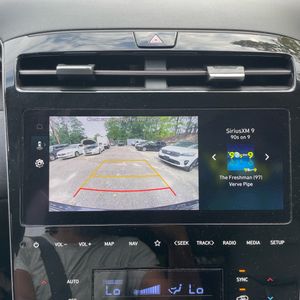 صورة 40 لـ 2024 Hyundai TUCSON SEL