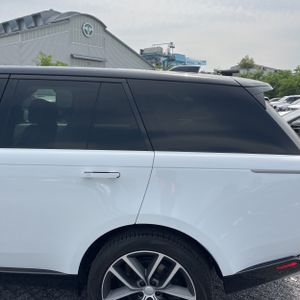 2025 LAND Rover RANGE ROVER P400 SE 照片 6