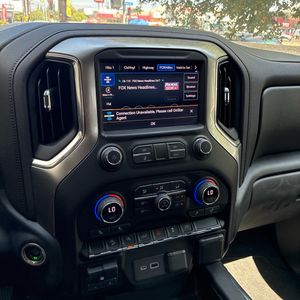 2021 Chevrolet SILVERADO 1500 LT TRAIL BOSS — фото 32