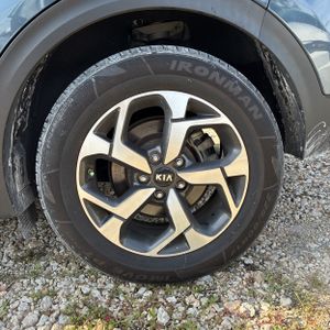 2020 KIA SPORTAGE LX 缩略图 16
