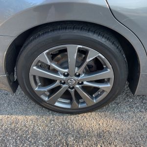 2018 Nissan ALTIMA 2.5 S thumbnail 19