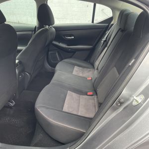 صورة مصغرة 33 لـ 2020 Nissan SENTRA SR